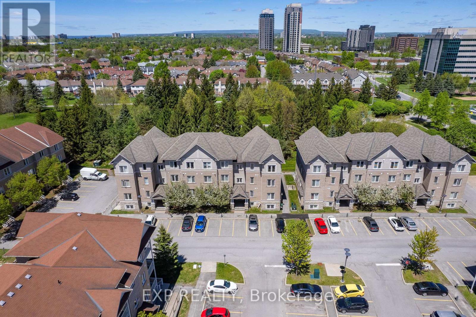 8 - 369 Paseo Private, Ottawa, Ontario  K2G 4N7 - Photo 22 - X13545506