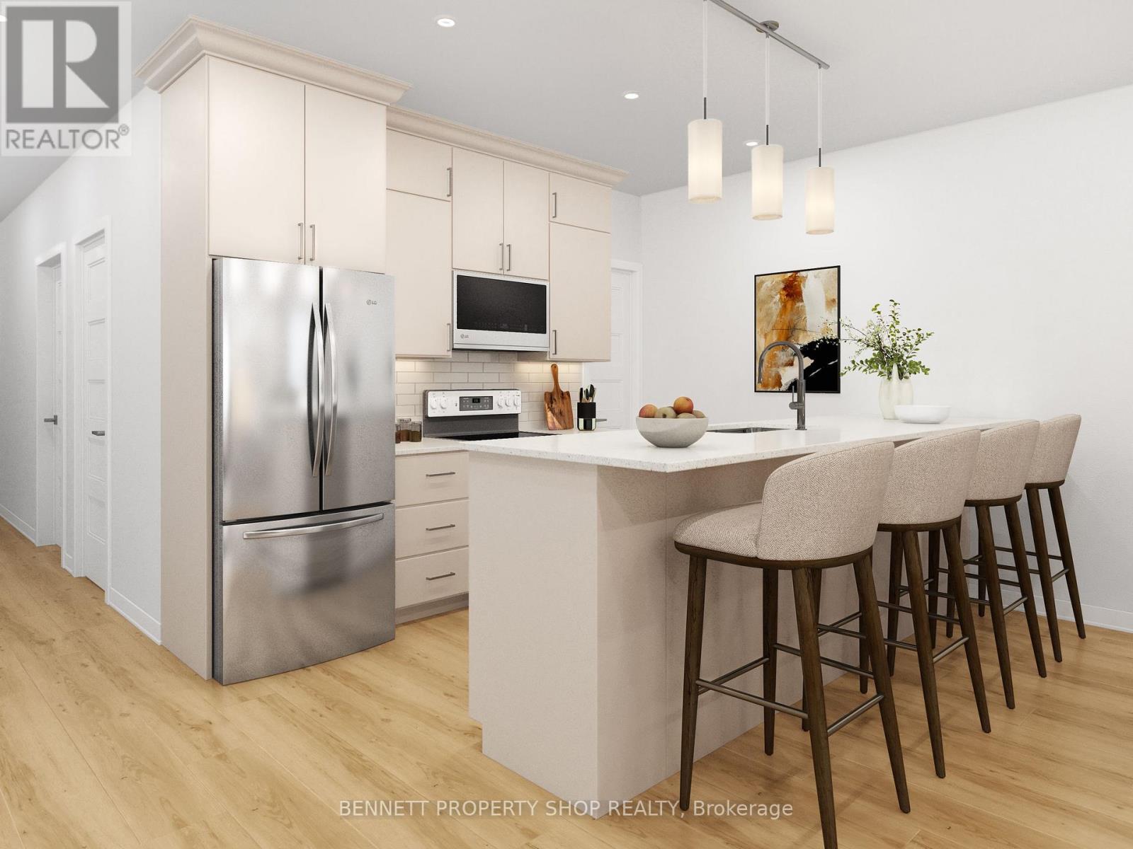 256 Paleo Heights, Ottawa, Ontario  K1W 1G1 - Photo 2 - X13545580