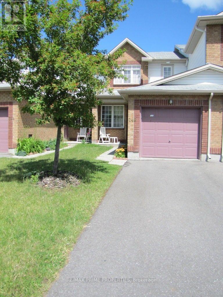 246 Duntroon Circle, Ottawa, Ontario  K1T 4C6 - Photo 1 - X13545608