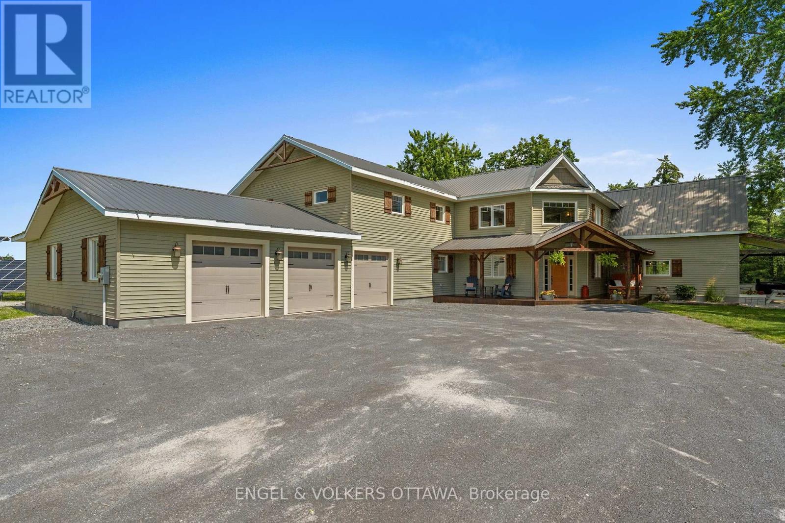 6548 Carp Road, Ottawa, Ontario  K0A 2H0 - Photo 2 - X13545642