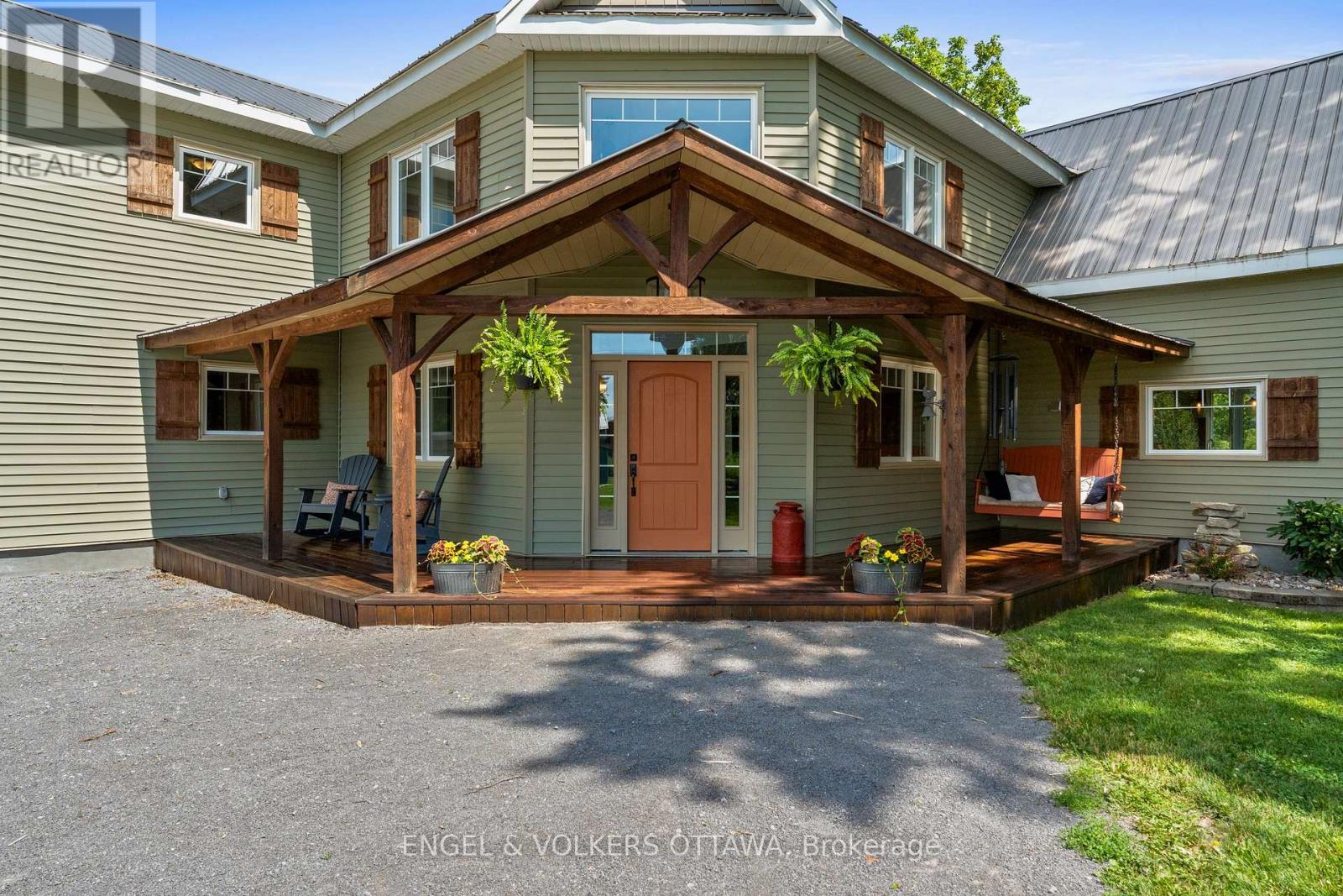 6548 Carp Road, Ottawa, Ontario  K0A 2H0 - Photo 3 - X13545642