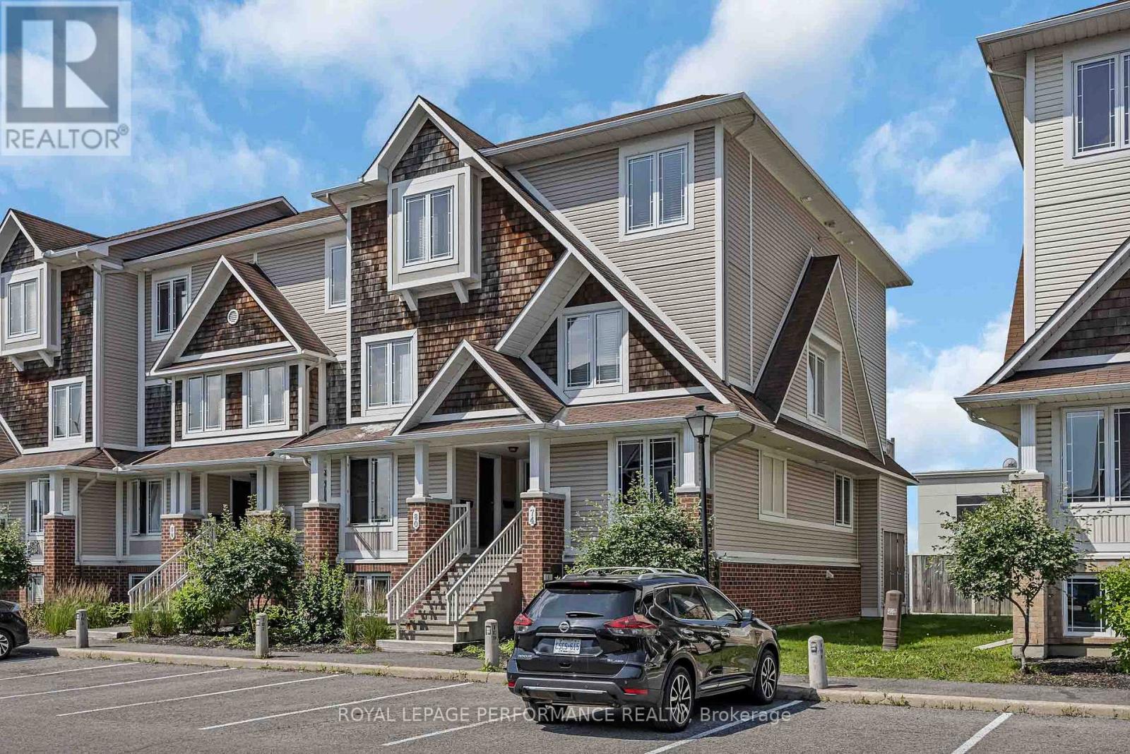 74 - 74 Crosby Private, Ottawa, Ontario  K4A 0B8 - Photo 2 - X13545698