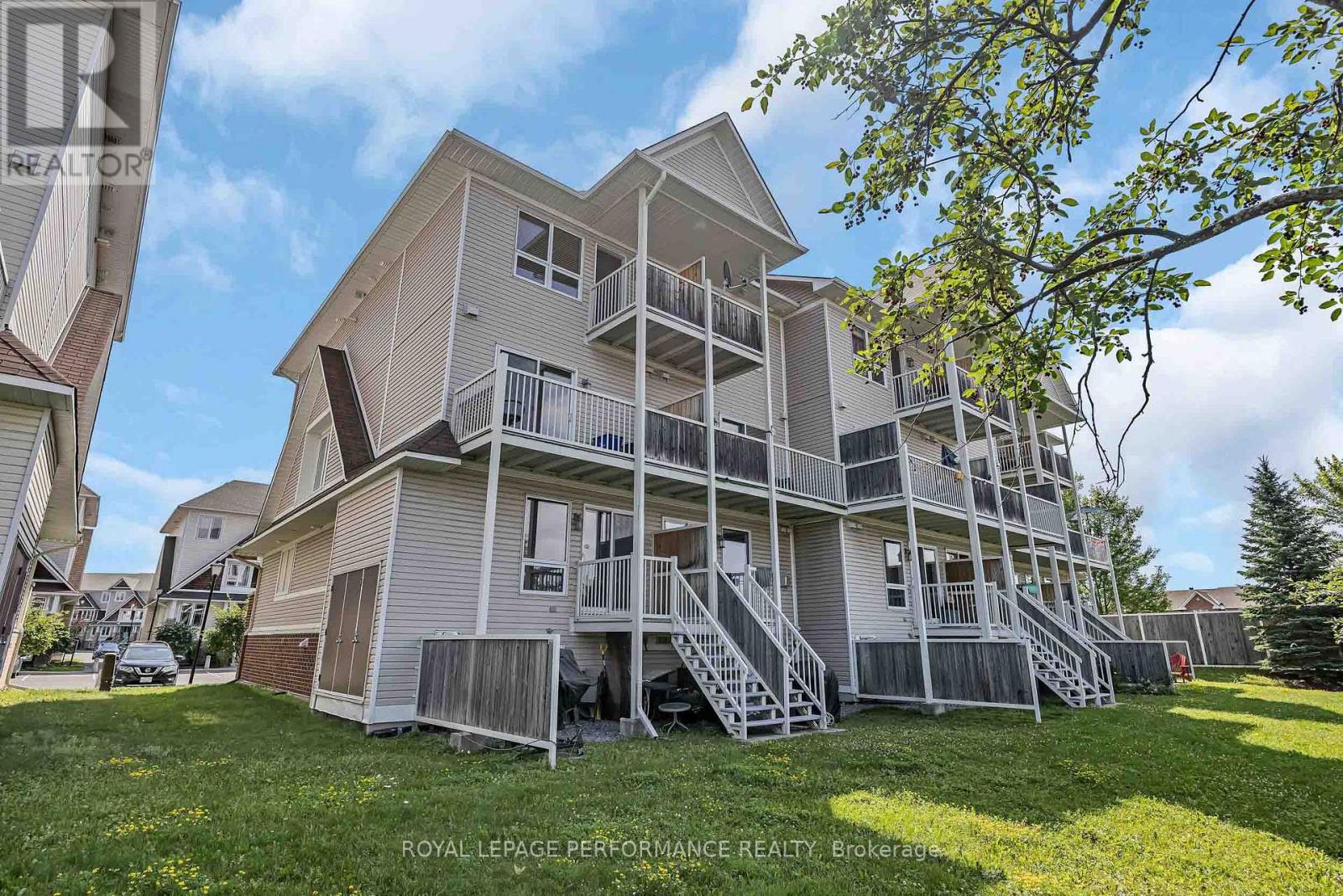 74 - 74 Crosby Private, Ottawa, Ontario  K4A 0B8 - Photo 32 - X13545698