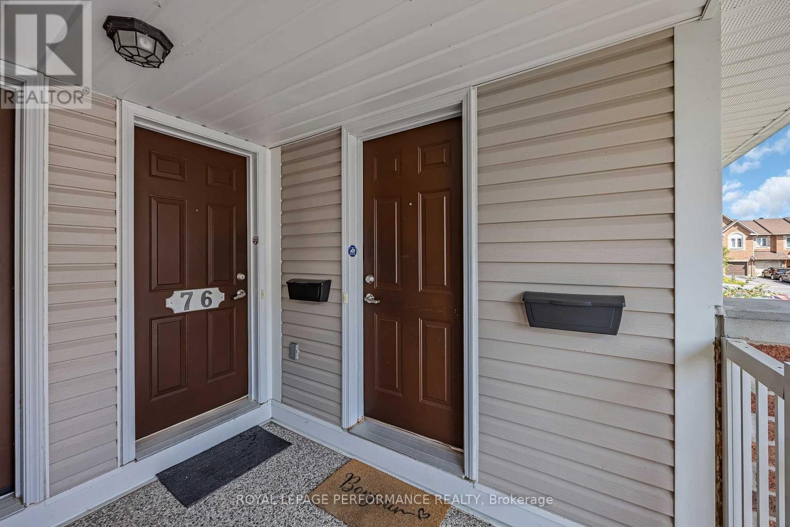 74 - 74 Crosby Private, Ottawa, Ontario  K4A 0B8 - Photo 4 - X13545698