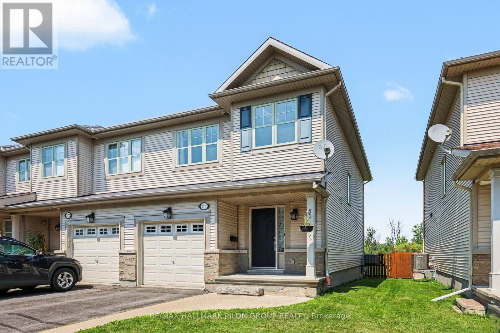 174 Trail Side Circle, Ottawa, Ontario  K4A 5B3 - Photo 1 - X13545742