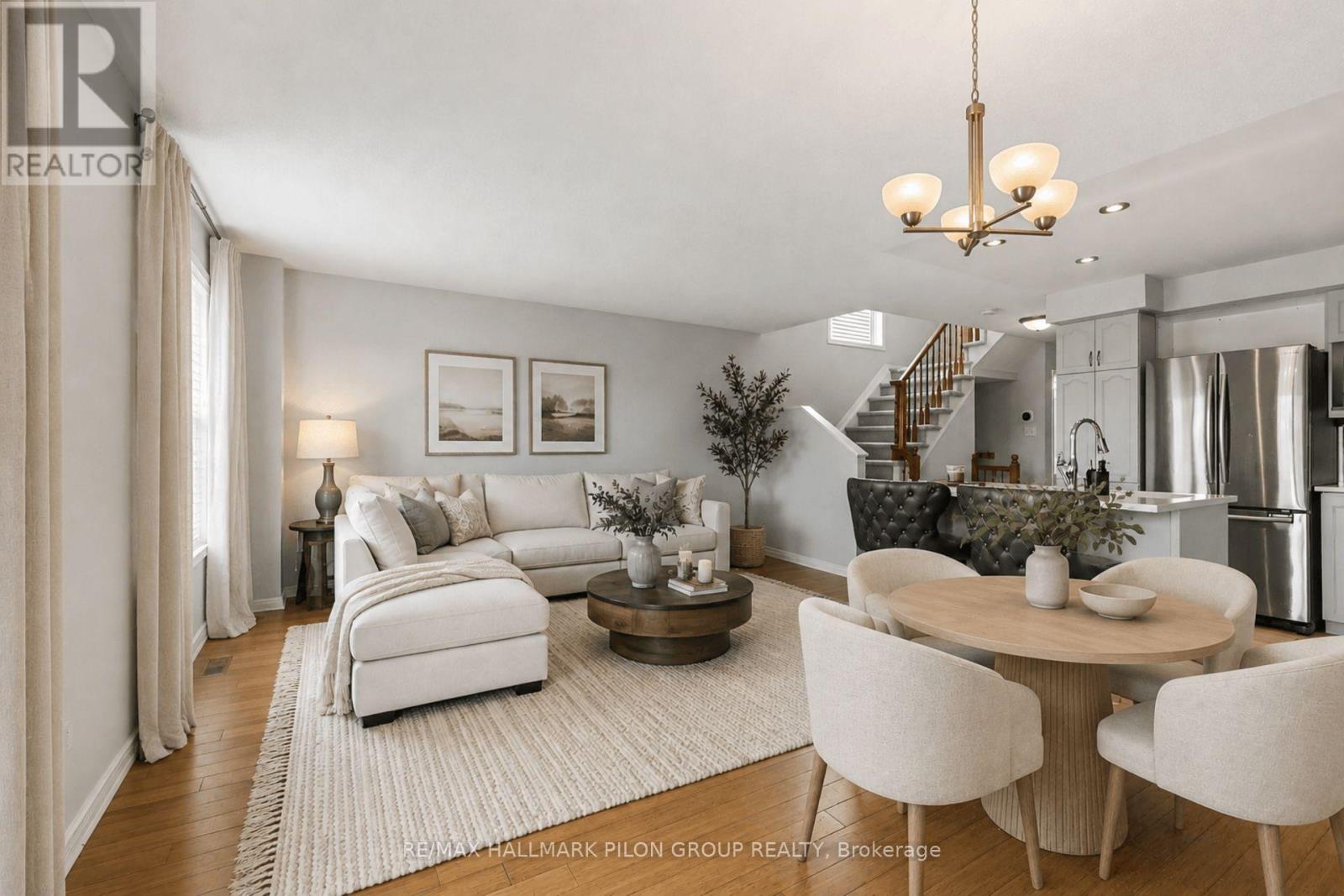 174 Trail Side Circle, Ottawa, Ontario  K4A 5B3 - Photo 2 - X13545742