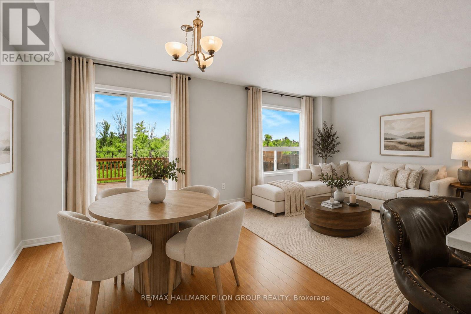 174 Trail Side Circle, Ottawa, Ontario  K4A 5B3 - Photo 3 - X13545742