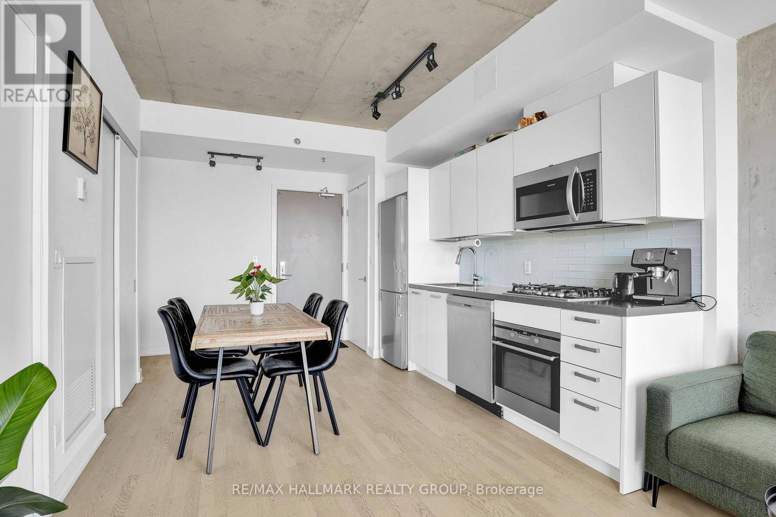 1204 - 203 Catherine Street, Ottawa, Ontario  K2P 1J5 - Photo 14 - X13545780