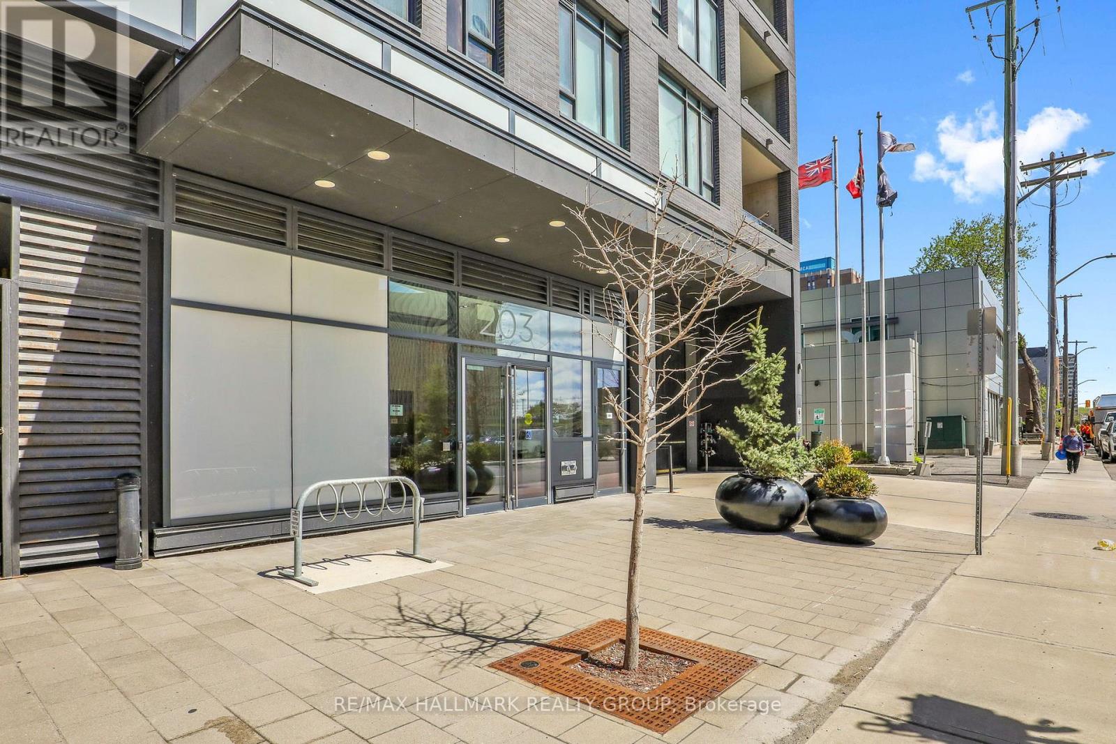 1204 - 203 Catherine Street, Ottawa, Ontario  K2P 1J5 - Photo 4 - X13545780