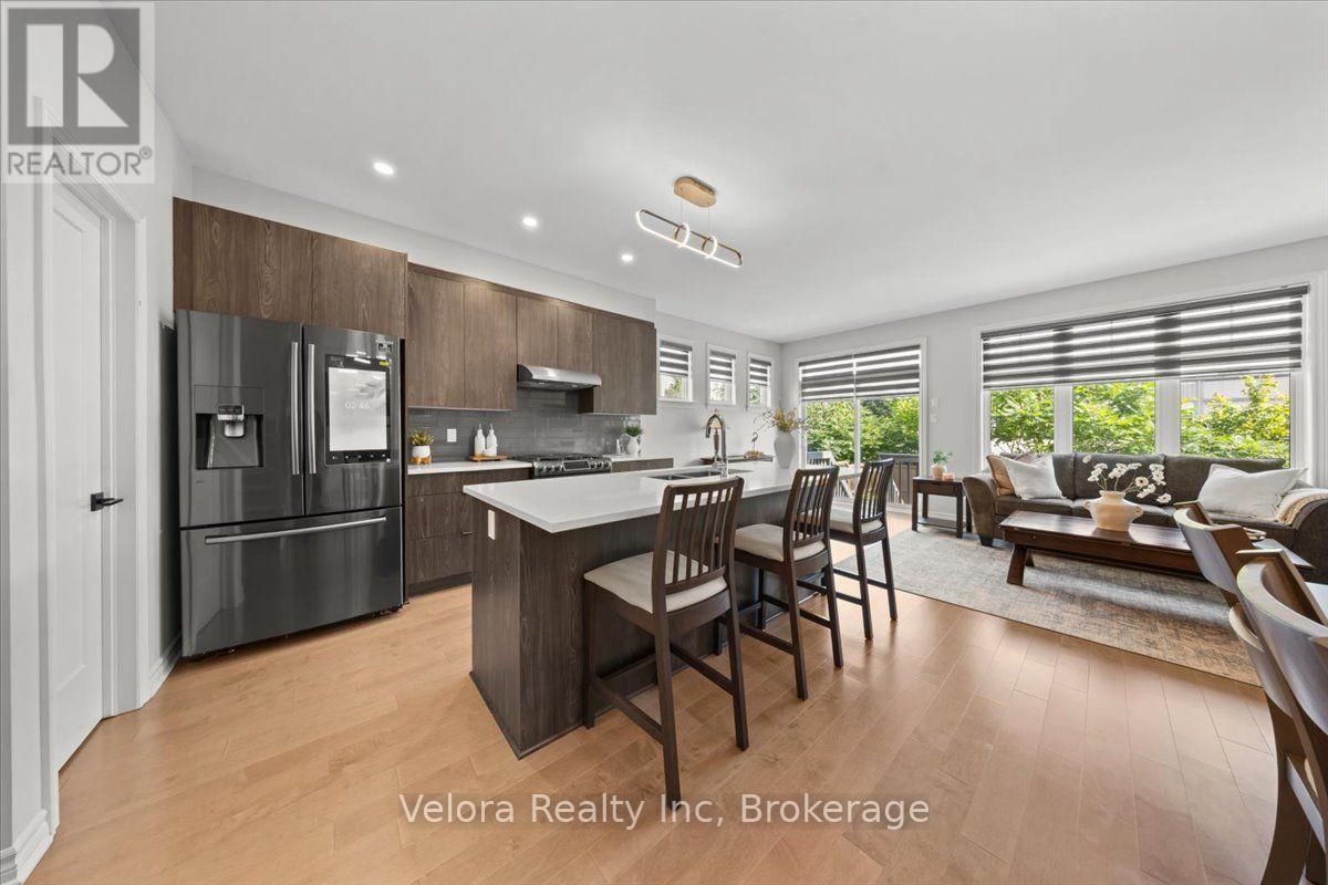644 Vivera Place, Ottawa, Ontario  K2S 2N1 - Photo 13 - X13545932