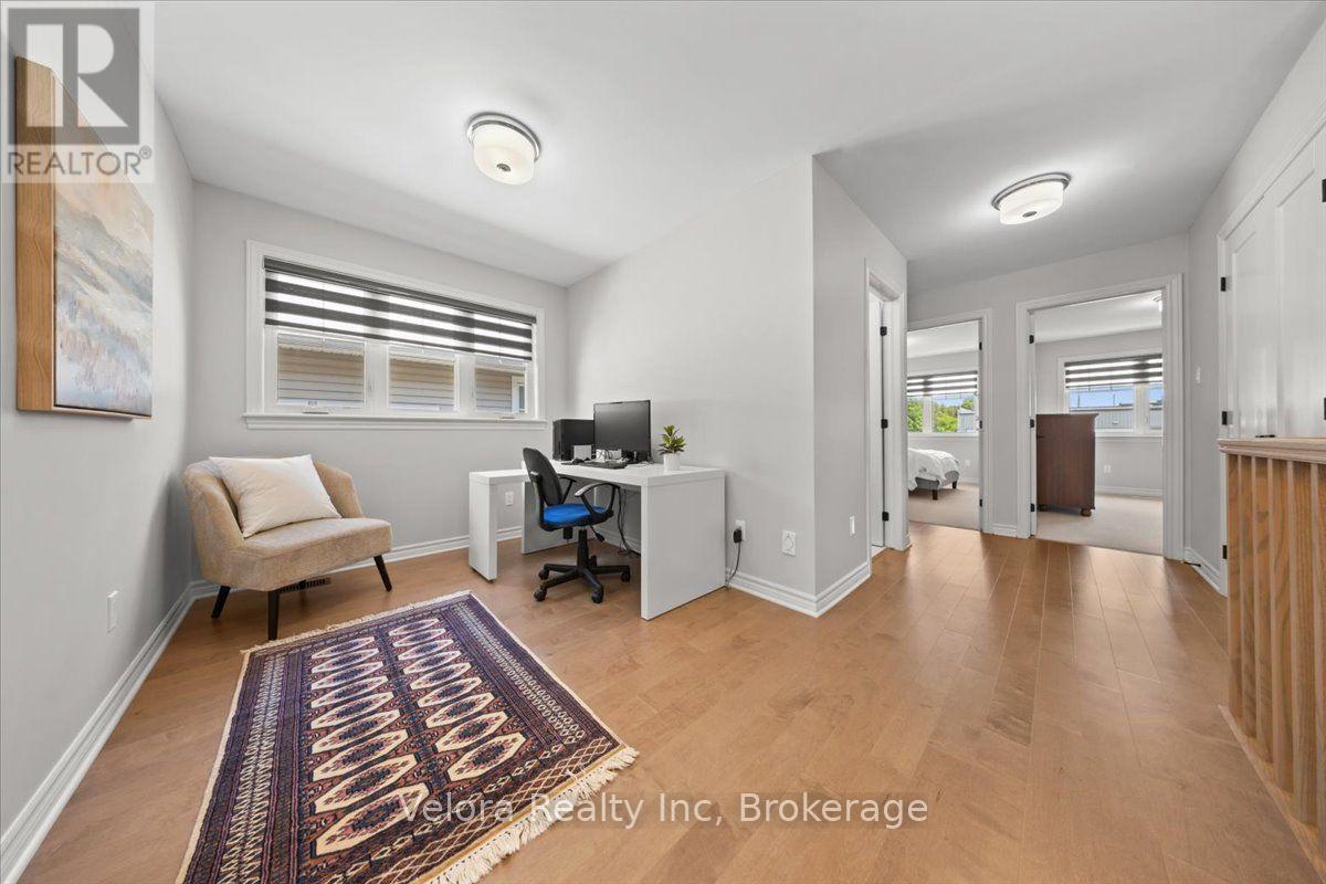 644 Vivera Place, Ottawa, Ontario  K2S 2N1 - Photo 29 - X13545932