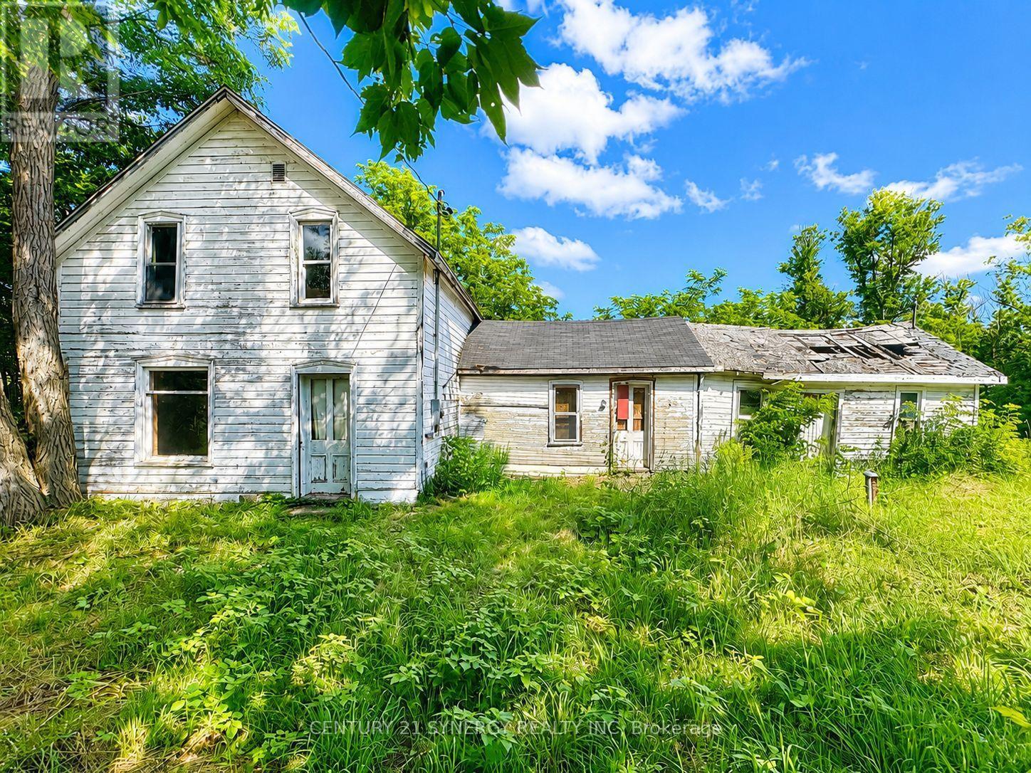30 Kitley South Elmsley Townline Road, Rideau Lakes, Ontario  K0G 1L0 - Photo 1 - X13545976
