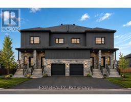 B - 444 FALCON LANE, Russell, Ontario