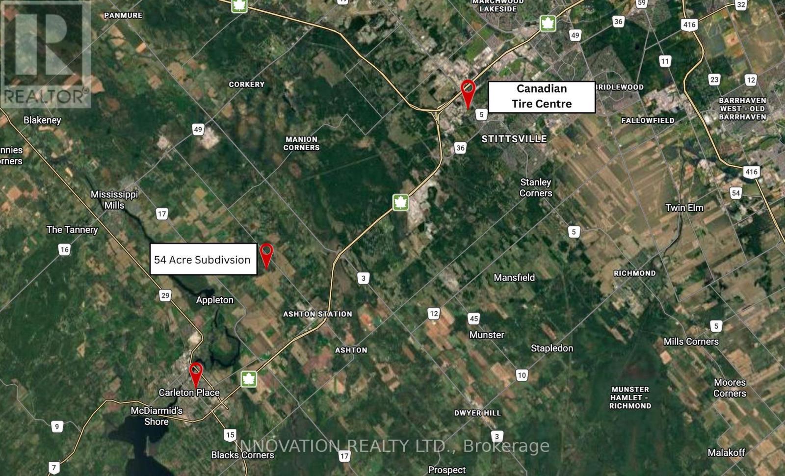00 Douglas Side Road, Beckwith, Ontario  K0A 1B0 - Photo 17 - X13546052