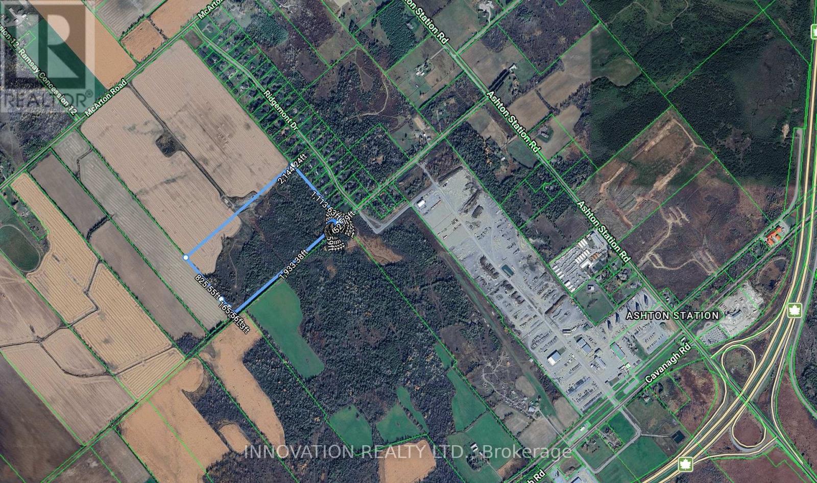 00 Douglas Side Road, Beckwith, Ontario  K0A 1B0 - Photo 5 - X13546052