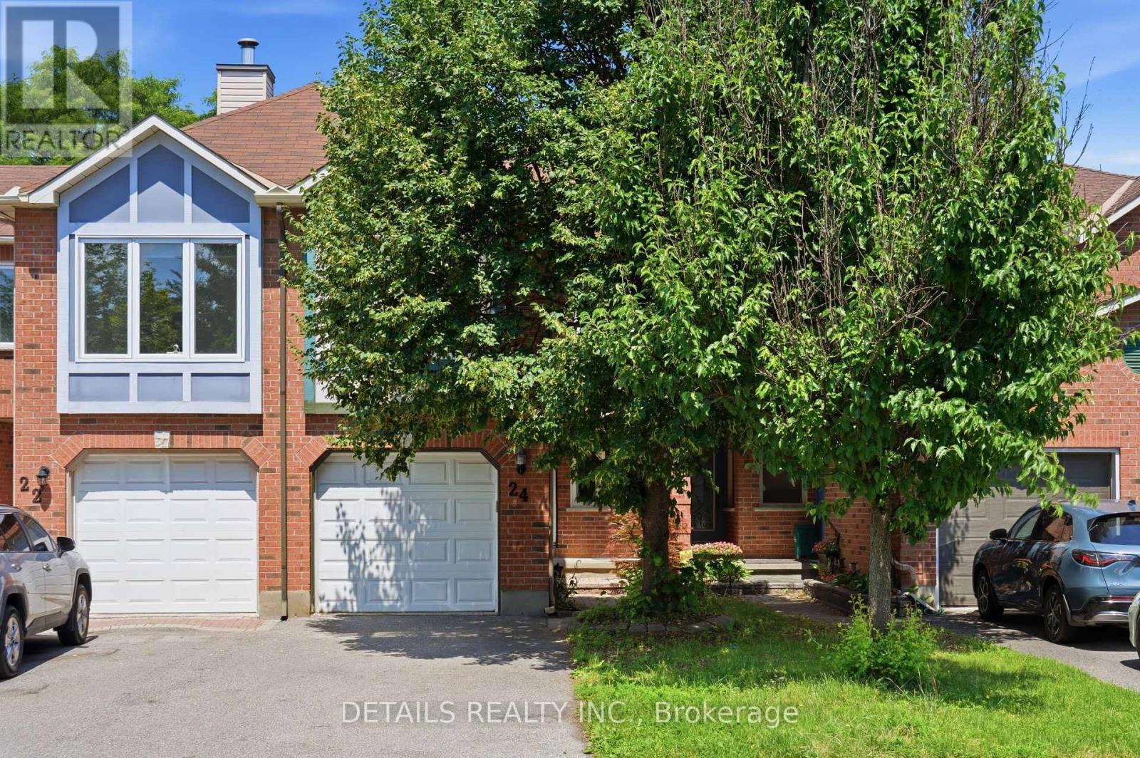 24 Southport Drive, Ottawa, Ontario  K1T 3E7 - Photo 1 - X13546078