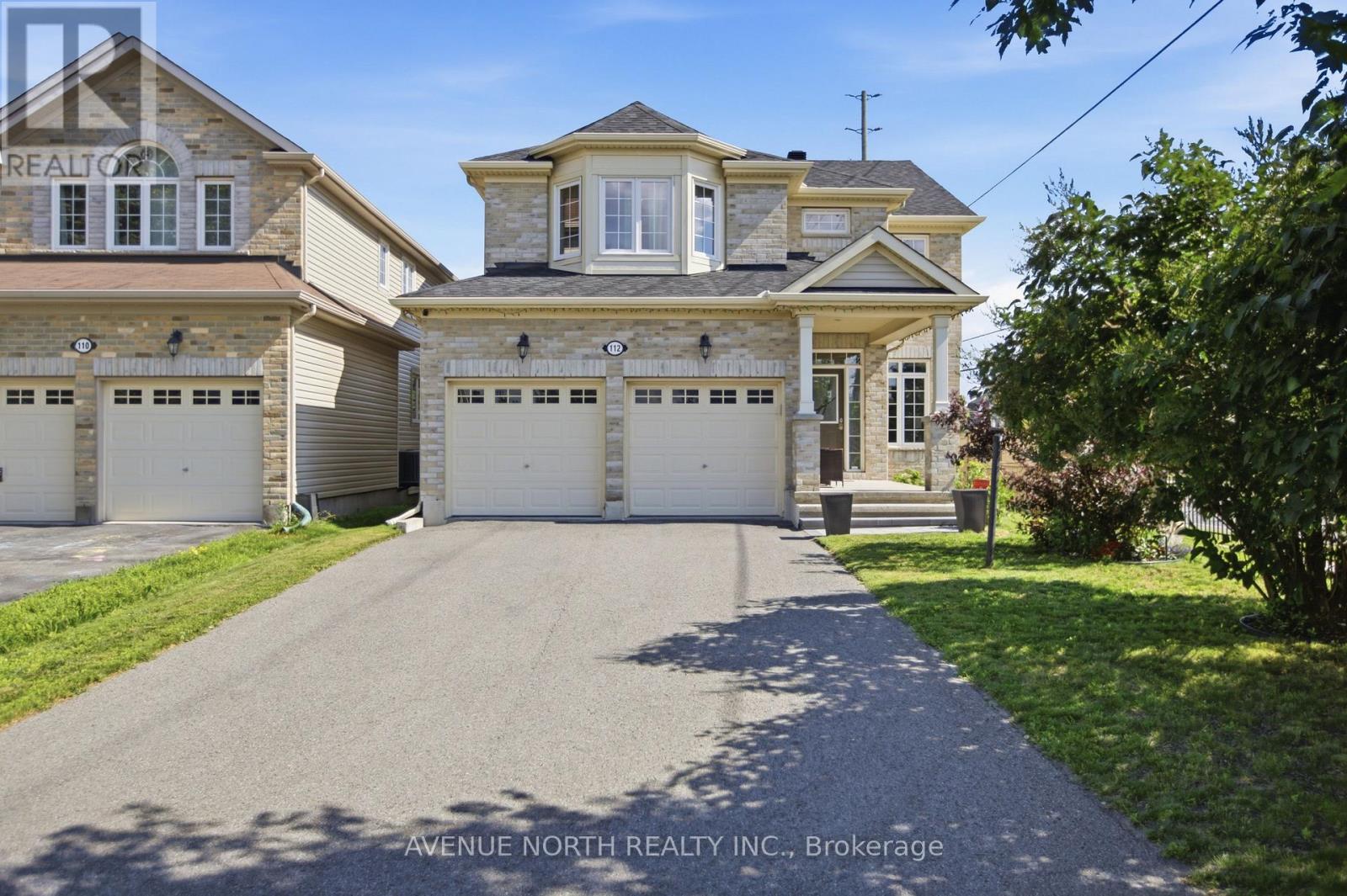 112 Sunita Crescent, Ottawa, Ontario  K2J 5S5 - Photo 1 - X13546120