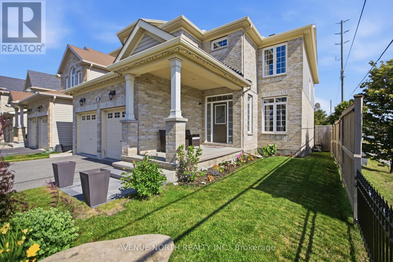 112 Sunita Crescent, Ottawa, Ontario  K2J 5S5 - Photo 2 - X13546120
