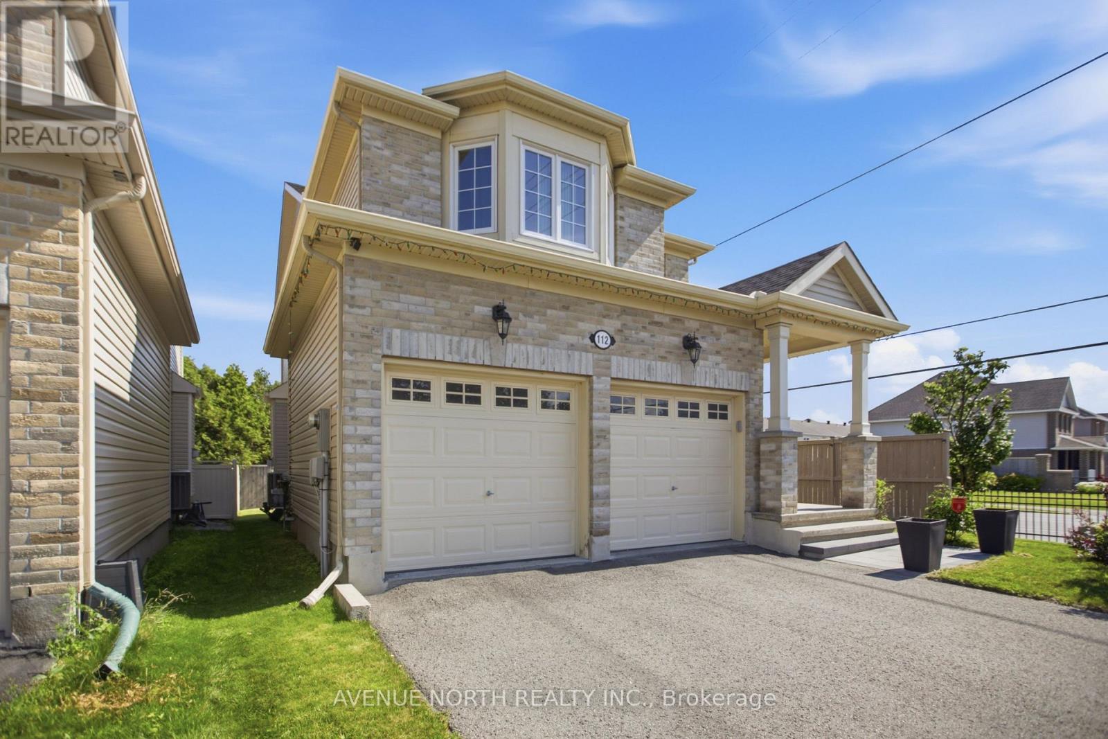 112 Sunita Crescent, Ottawa, Ontario  K2J 5S5 - Photo 3 - X13546120
