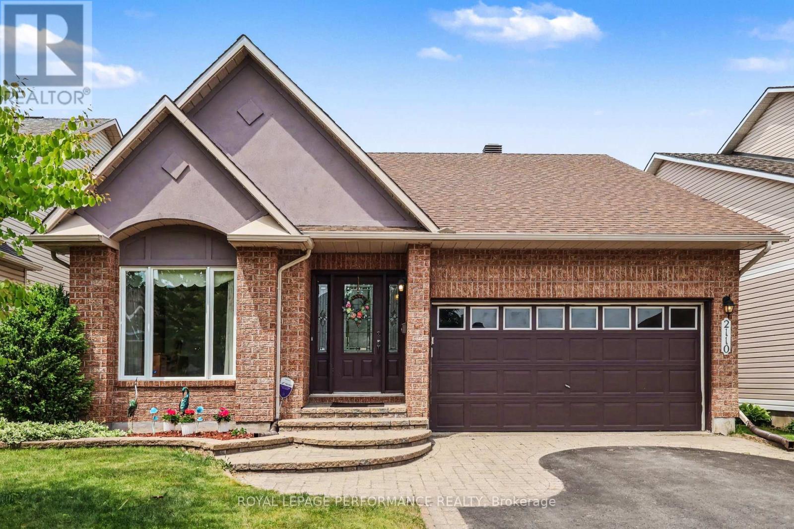 2110 Ricardo Street, Ottawa, Ontario  K4A 4K6 - Photo 1 - X13546130