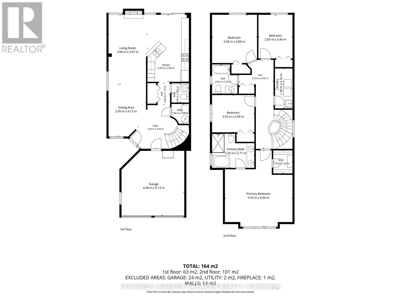 3 Castle Glen Crescent, Ottawa, Ontario  K2L 4G9 - Photo 45 - X13546140