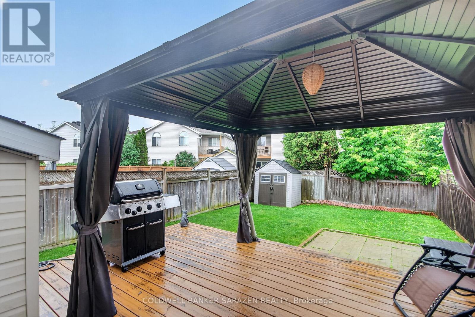 3 Castle Glen Crescent, Ottawa, Ontario  K2L 4G9 - Photo 46 - X13546140