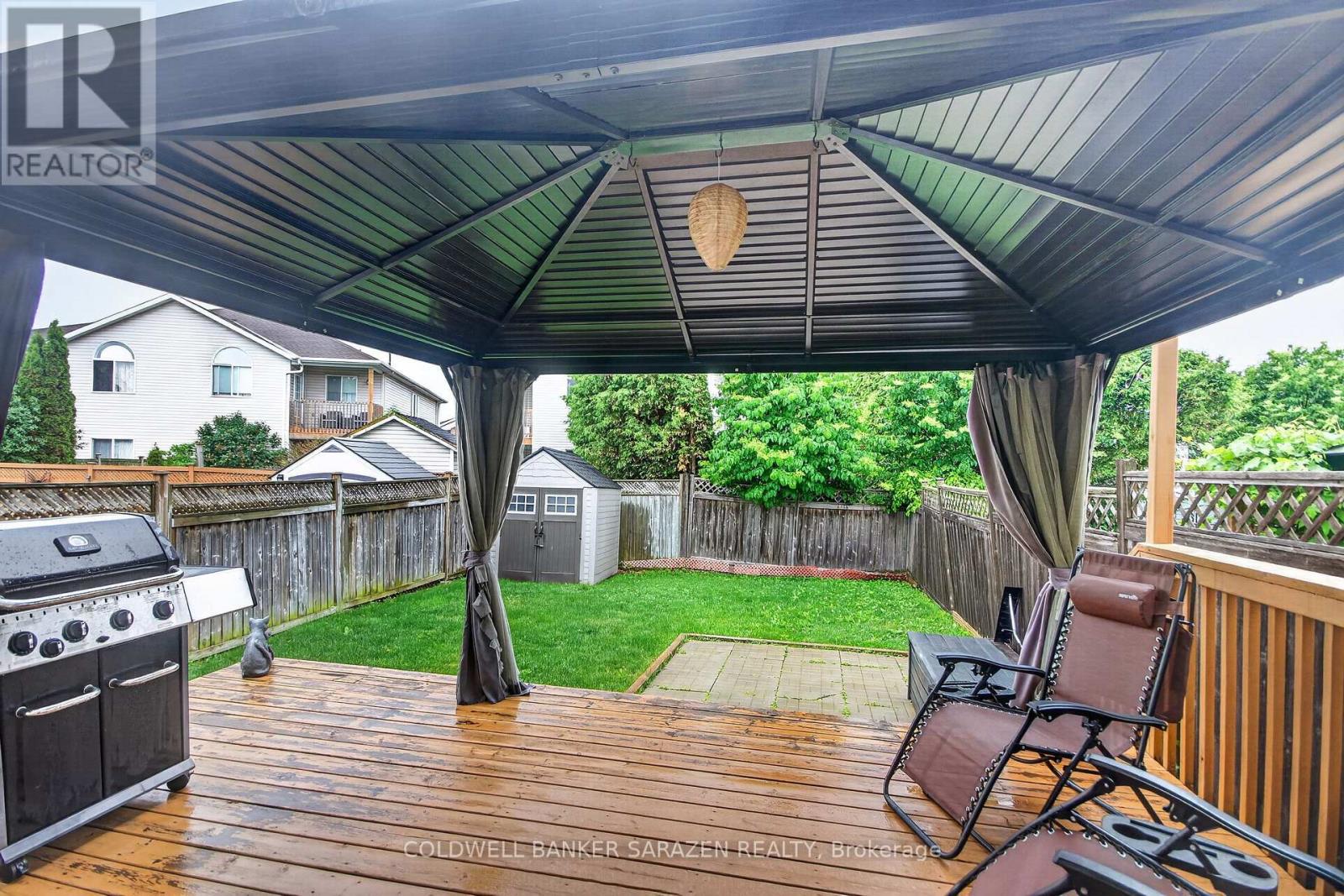 3 Castle Glen Crescent, Ottawa, Ontario  K2L 4G9 - Photo 47 - X13546140