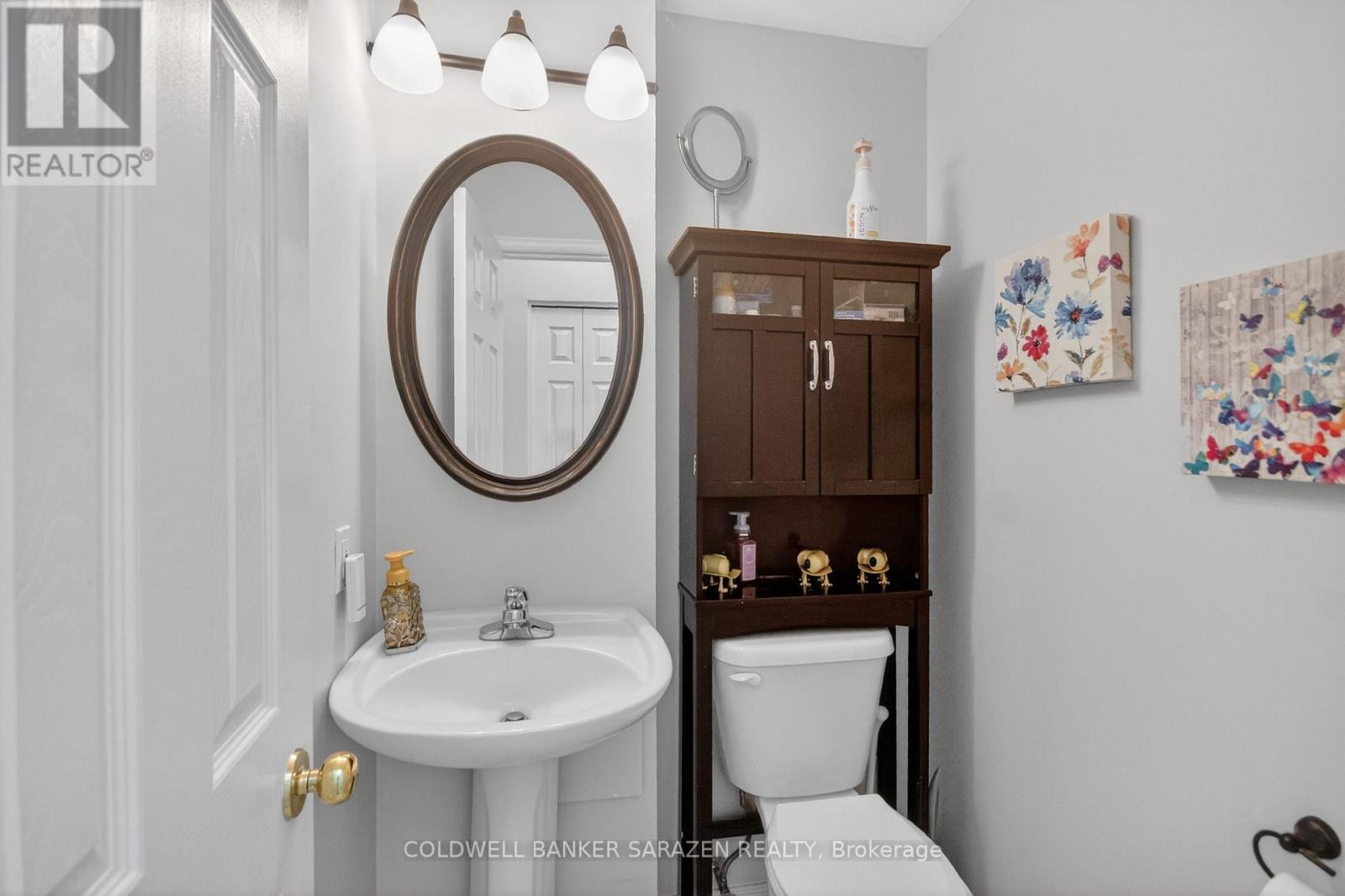 3 Castle Glen Crescent, Ottawa, Ontario  K2L 4G9 - Photo 6 - X13546140