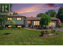 9 FOREST DRIVE, Rideau Lakes, Ontario