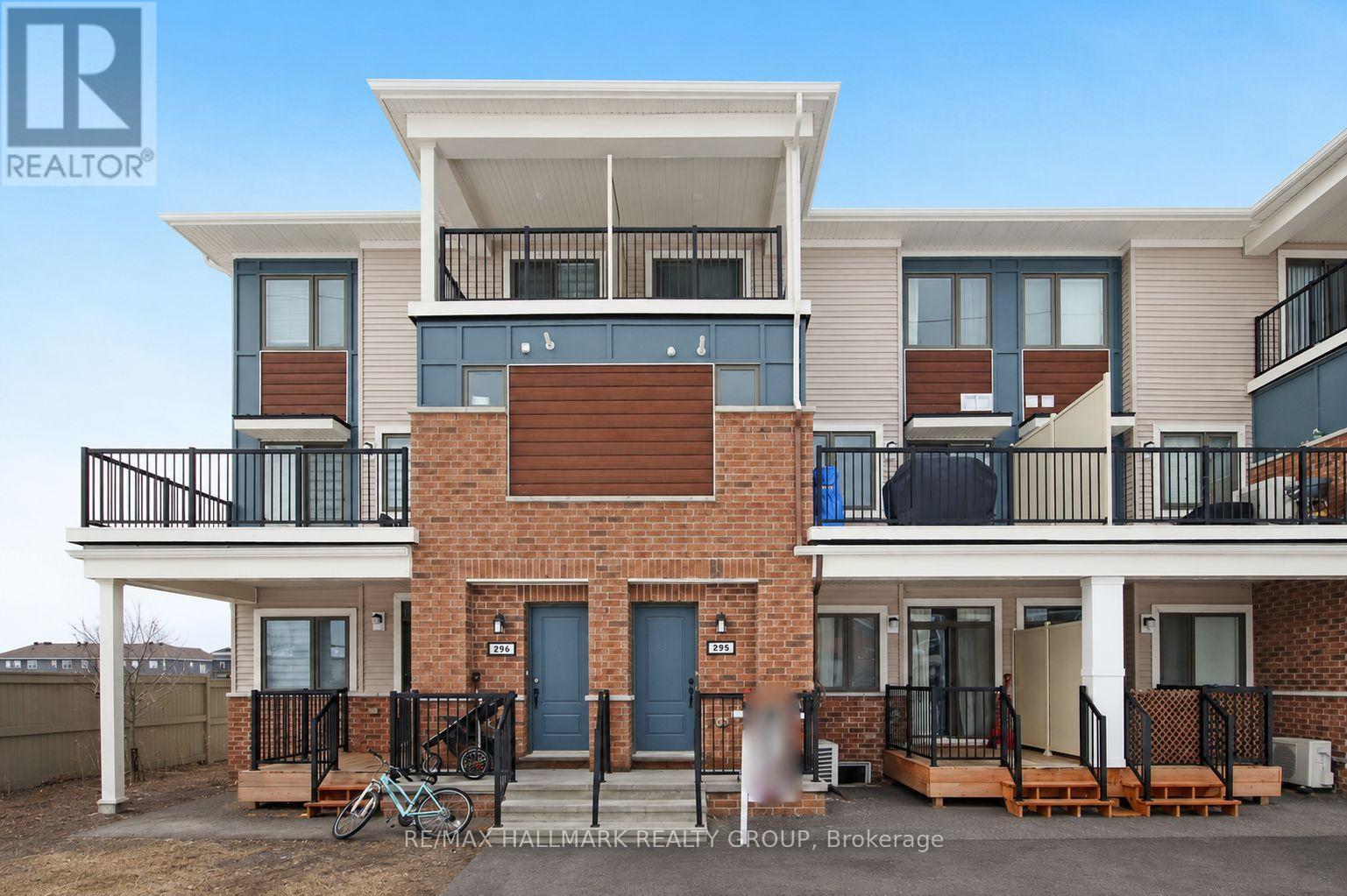 298 Zenith Private, Ottawa, Ontario  K2J 6N2 - Photo 1 - X13546316