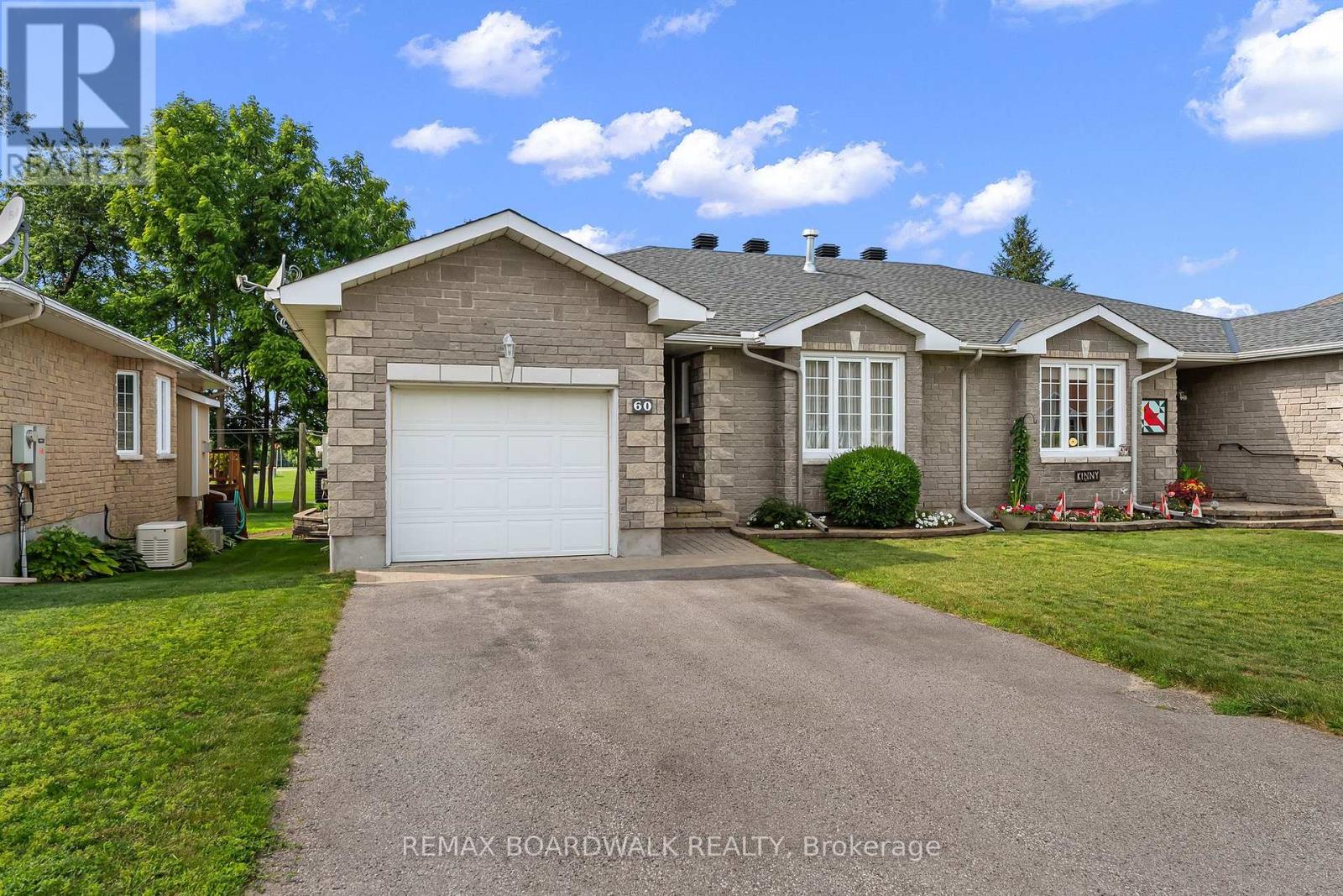 60 Dr Gordon Crescent, North Grenville, Ontario  K0G 1J0 - Photo 1 - X13546372