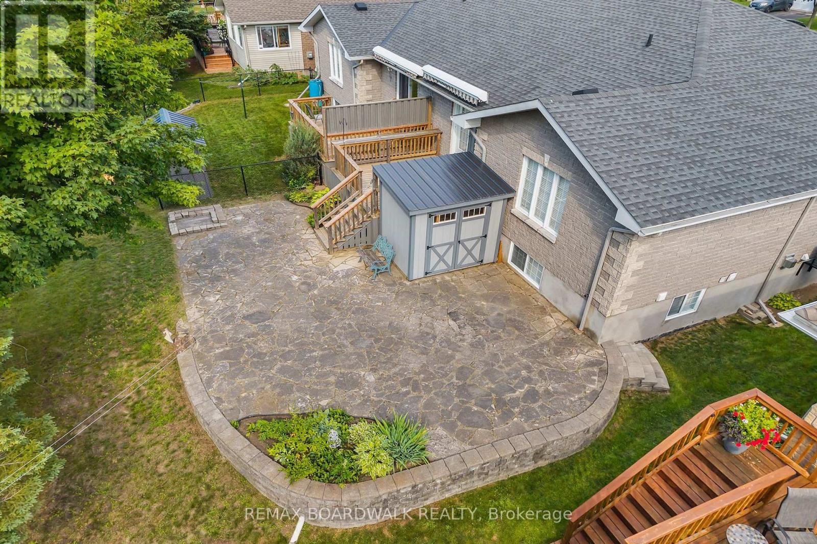 60 Dr Gordon Crescent, North Grenville, Ontario  K0G 1J0 - Photo 37 - X13546372