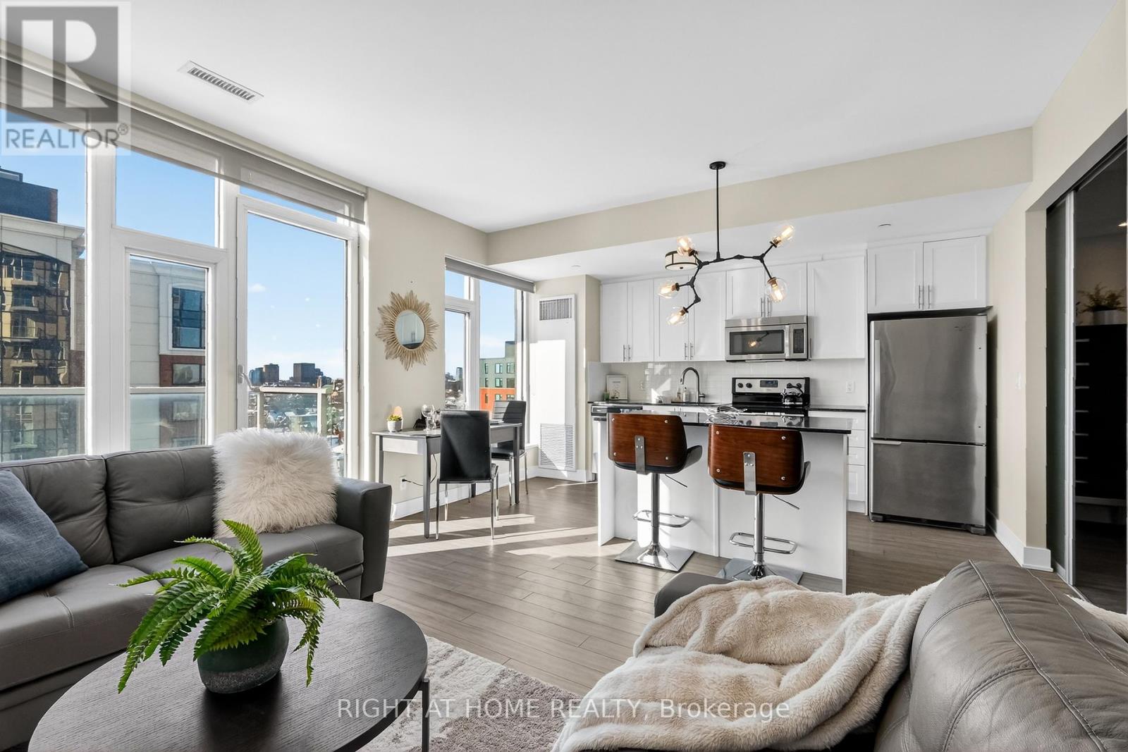 806 - 118 Holmwood Avenue, Ottawa, Ontario  K1S 5J5 - Photo 7 - X13546428