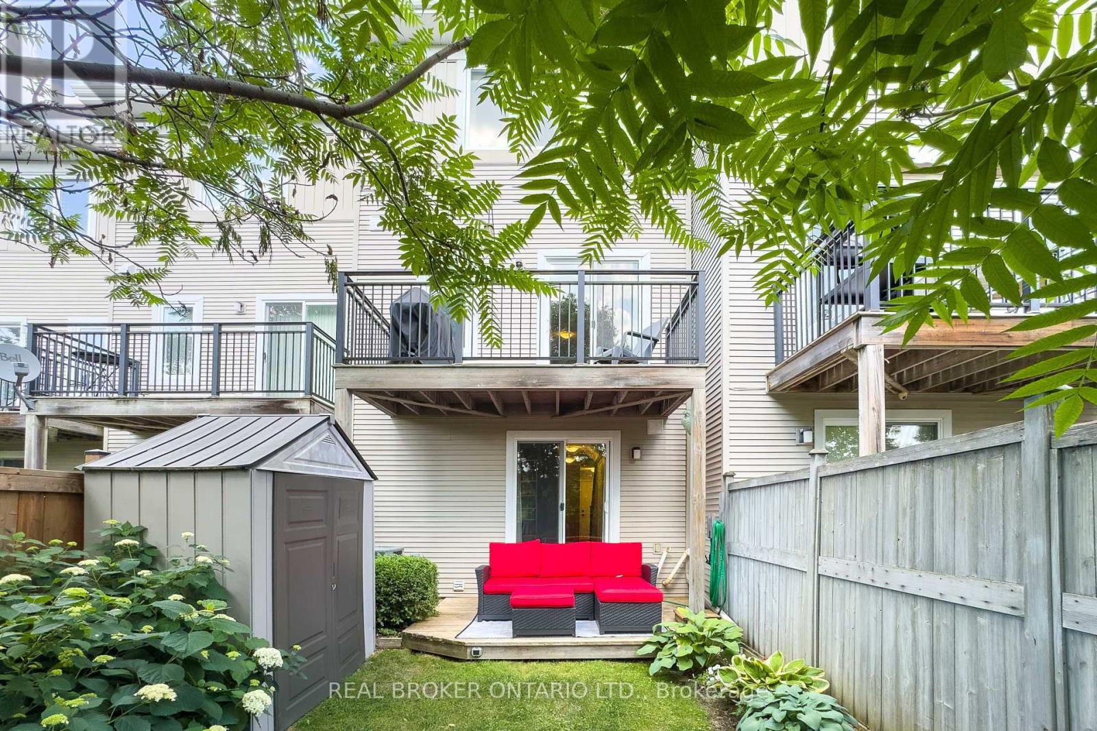 88 Songbird Private, Ottawa, Ontario  K2H 0A2 - Photo 31 - X13546438