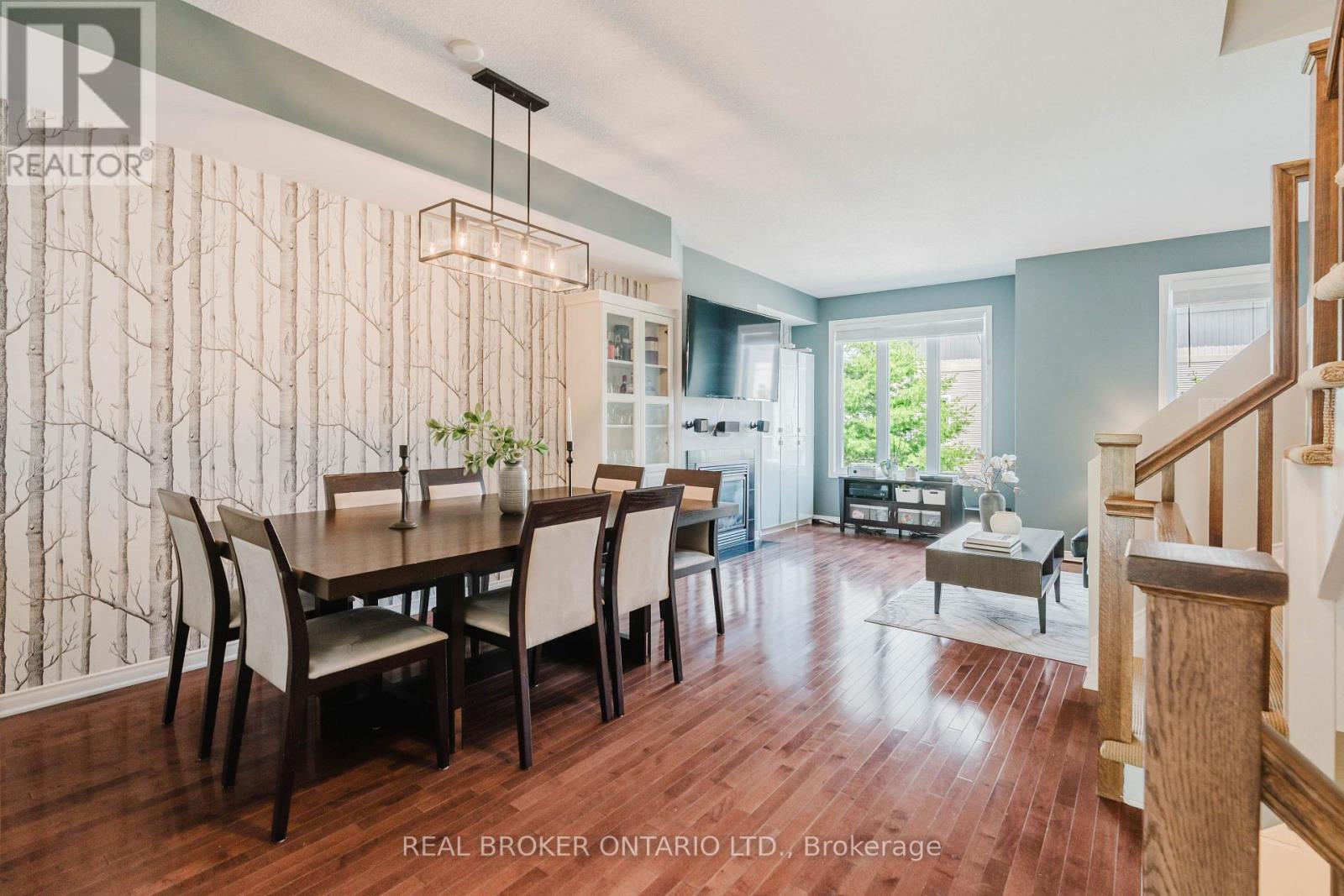 88 Songbird Private, Ottawa, Ontario  K2H 0A2 - Photo 8 - X13546438