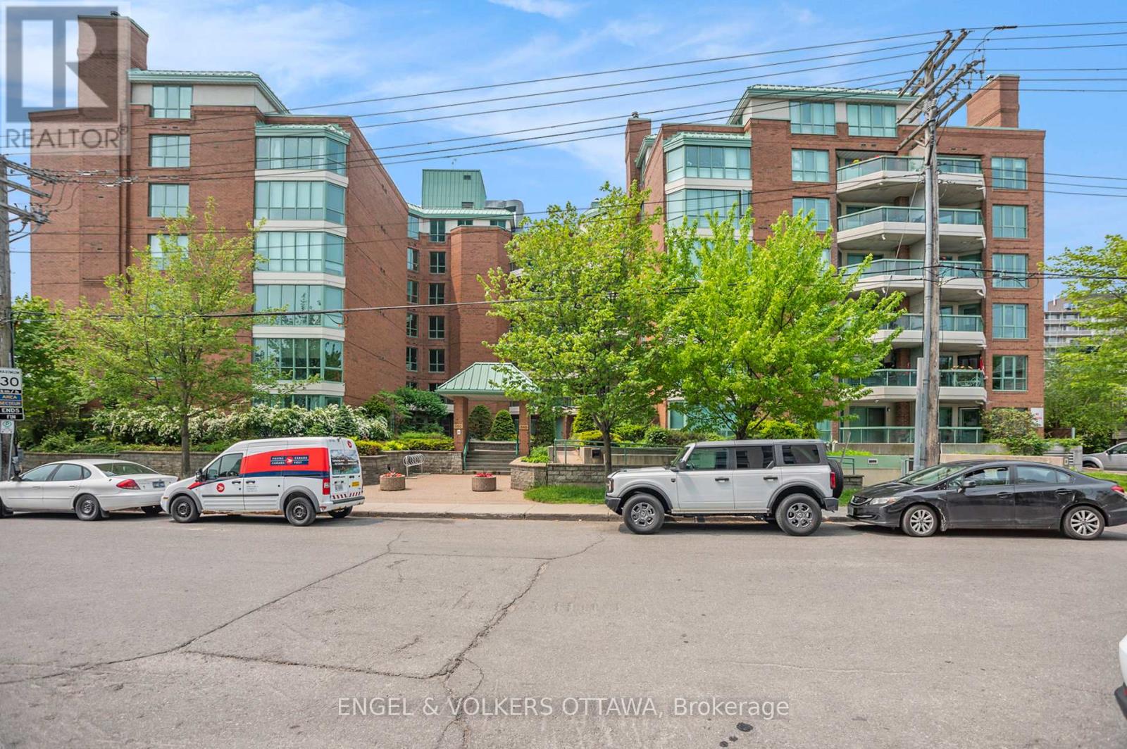 507 - 550 Cambridge Street S, Ottawa, Ontario  K1S 5N3 - Photo 1 - X13546452