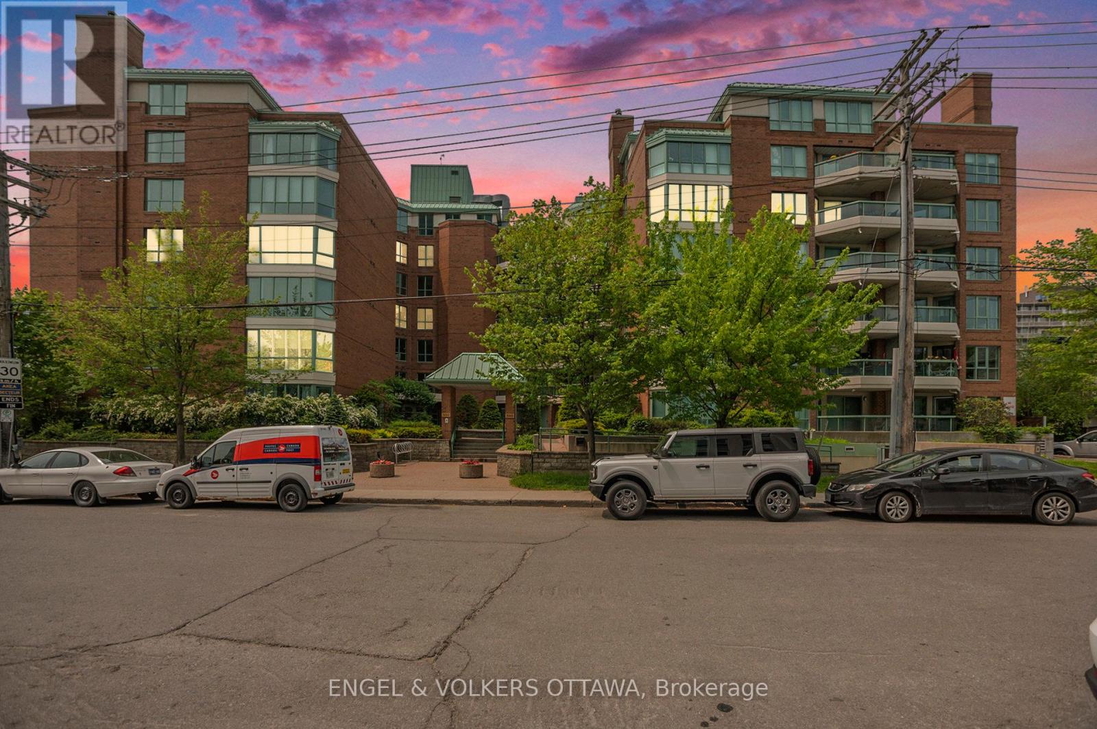 507 - 550 Cambridge Street S, Ottawa, Ontario  K1S 5N3 - Photo 21 - X13546452