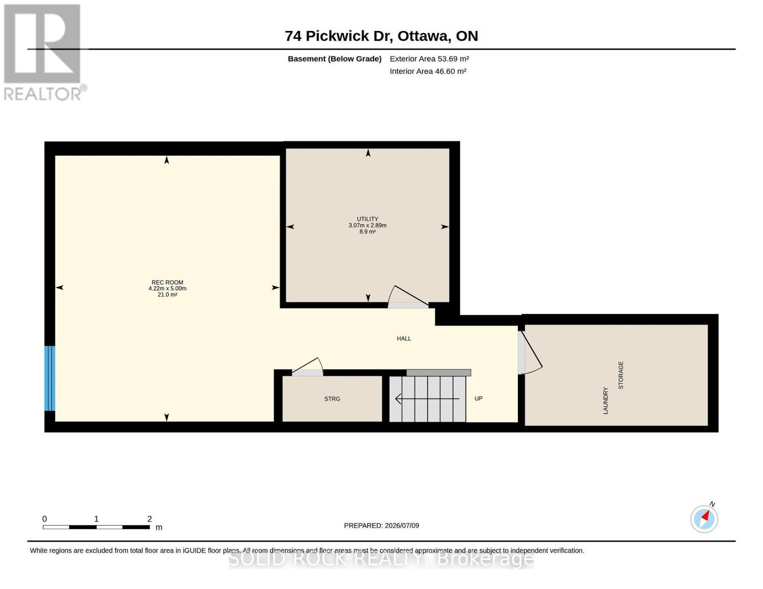 74 Pickwick Drive, Ottawa, Ontario  K2J 3E1 - Photo 37 - X13546462