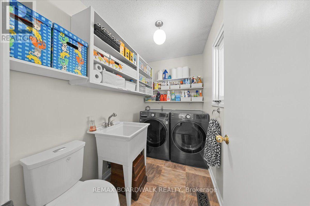 15 Selwyn Crescent, Ottawa, Ontario  K2K 1N9 - Photo 19 - X13546496