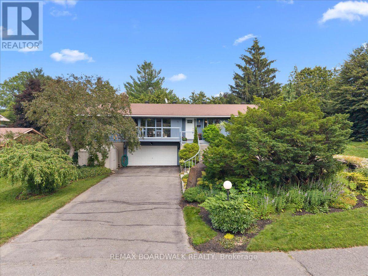 15 Selwyn Crescent, Ottawa, Ontario  K2K 1N9 - Photo 3 - X13546496