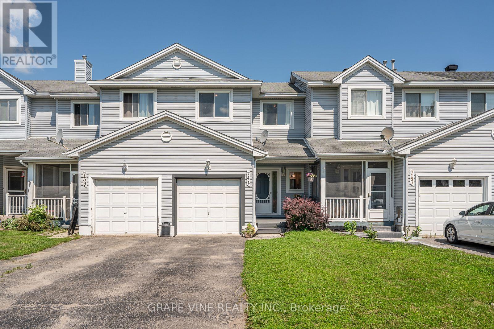 741 Maley Street, North Grenville, Ontario  K0G 1J0 - Photo 1 - X13546506