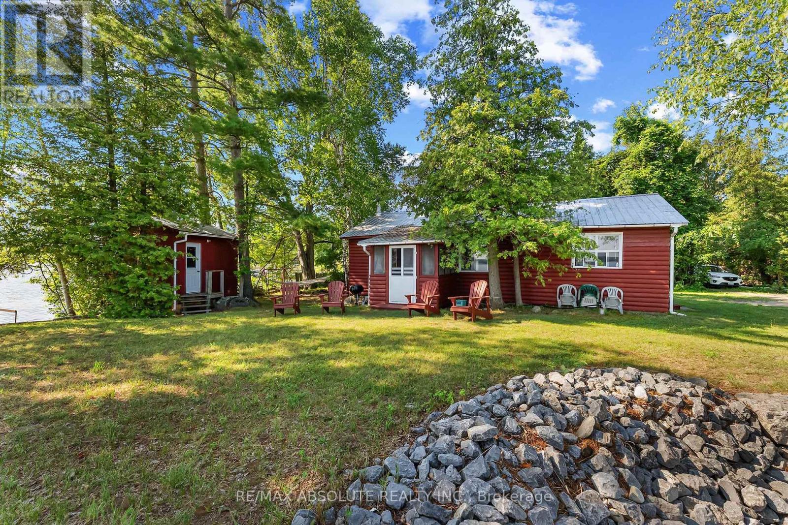 77a Christopher Lane, Horton, Ontario  K7V 3Z8 - Photo 3 - X13546554