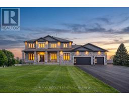 3194 STEEPLE HILL CRESCENT, Ottawa, Ontario