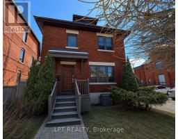 322 WAVERLEY STREET, Ottawa, Ontario