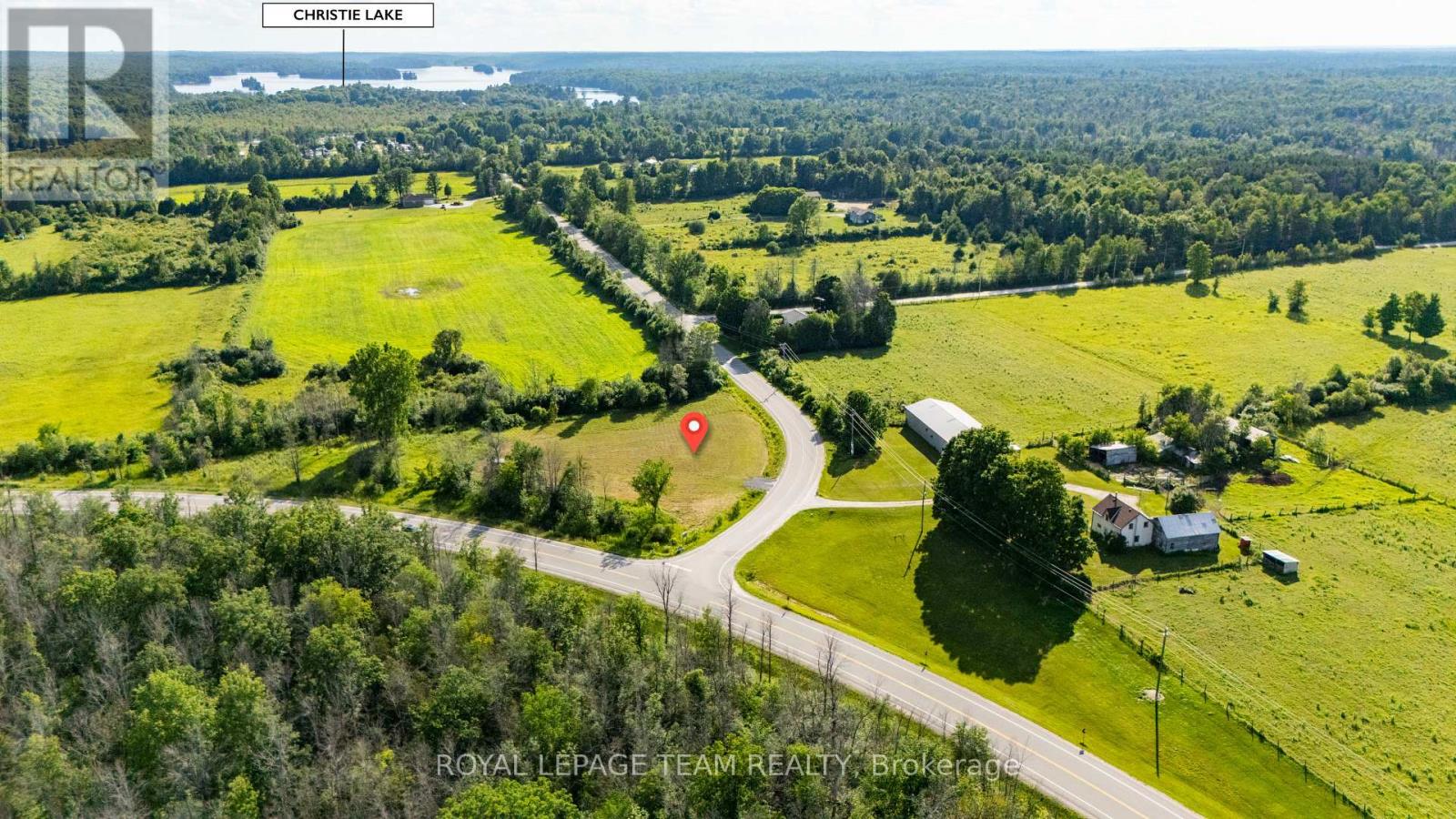 109 Christie Lake North Shore Road, Tay Valley, Ontario  K7H 3C6 - Photo 1 - X13546650