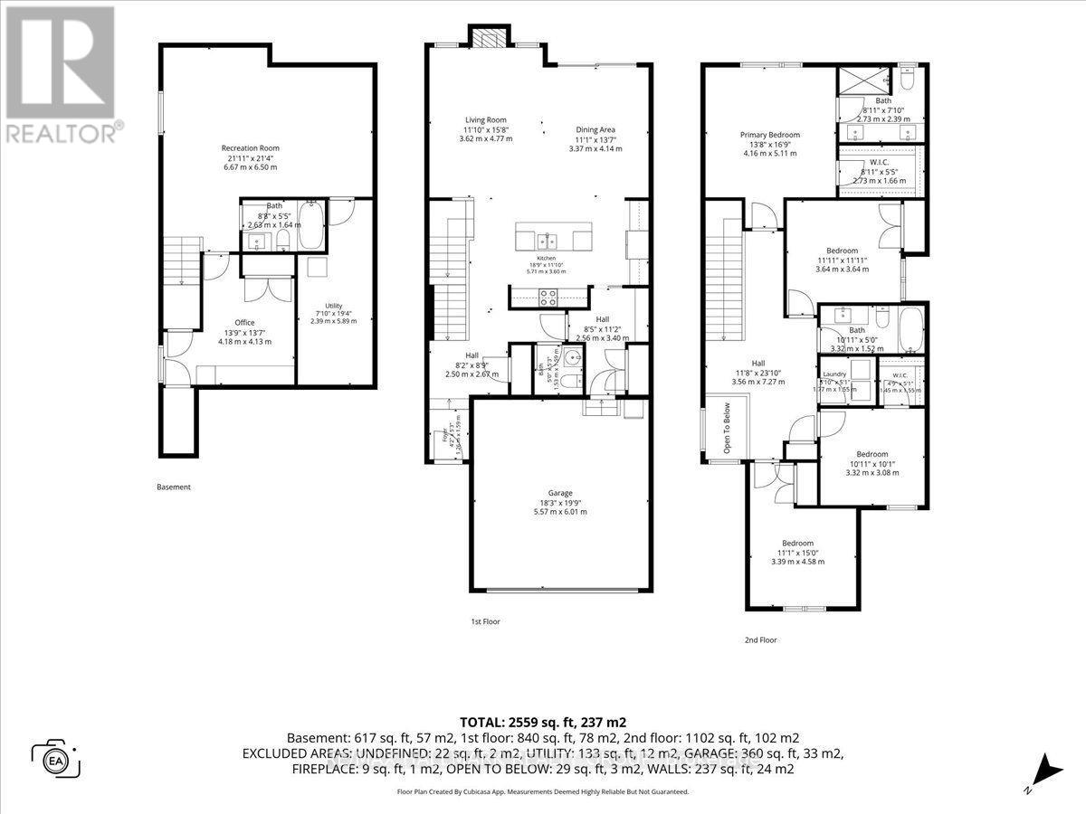 213 Kinderwood Way, North Grenville, Ontario  K0G 1J0 - Photo 49 - X13546752