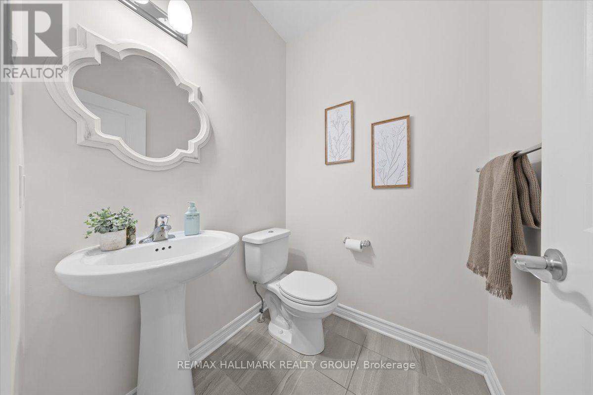 213 Kinderwood Way, North Grenville, Ontario  K0G 1J0 - Photo 5 - X13546752