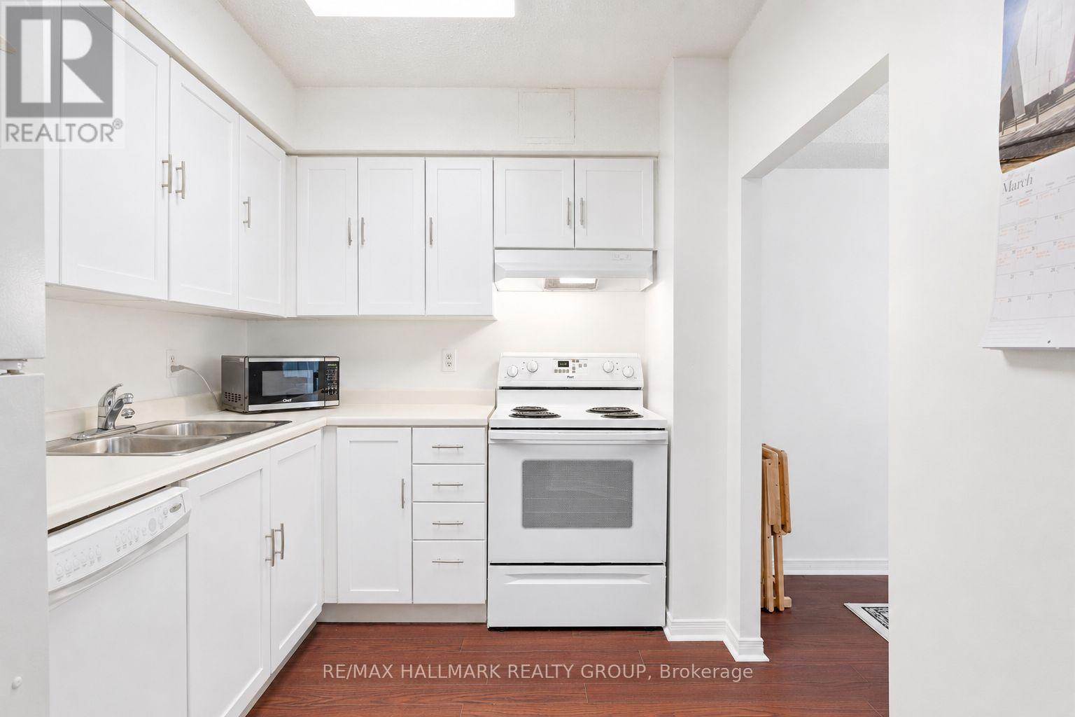 202 - 1500 Riverside Drive E, Ottawa, Ontario  K1G 4J4 - Photo 10 - X13546792