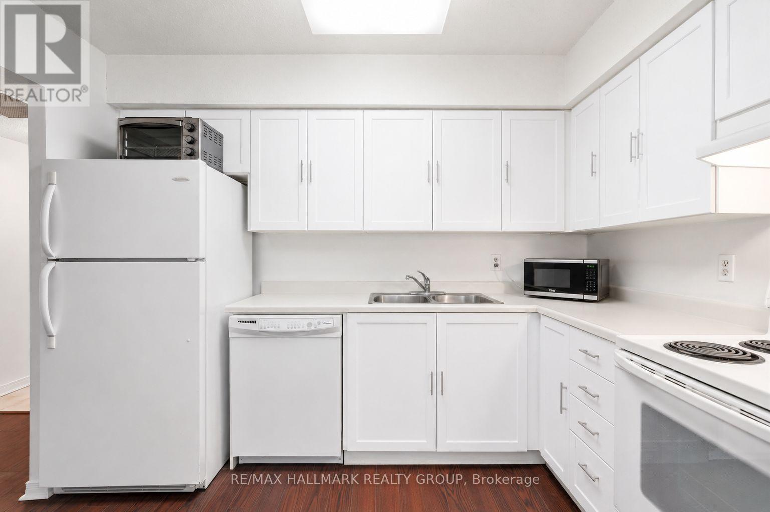 202 - 1500 Riverside Drive E, Ottawa, Ontario  K1G 4J4 - Photo 12 - X13546792