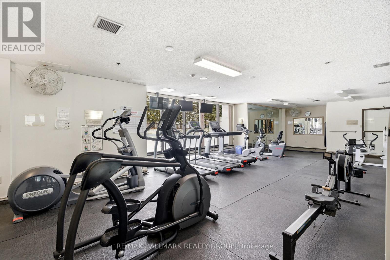 202 - 1500 Riverside Drive E, Ottawa, Ontario  K1G 4J4 - Photo 31 - X13546792